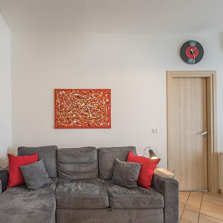 Primopiano - Palmanova Apartman Milánó Kültér fotó