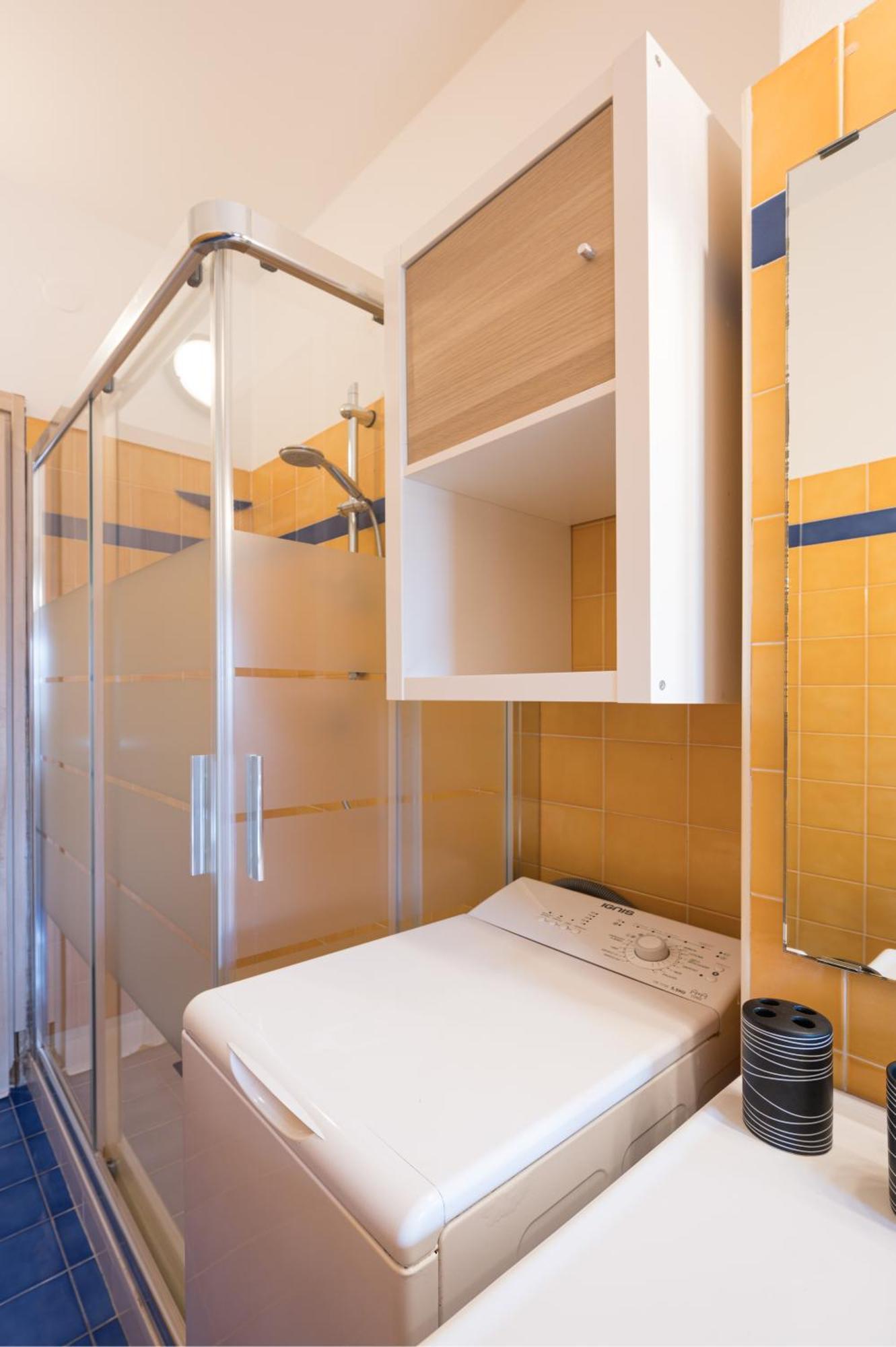 Primopiano - Palmanova Apartman Milánó Kültér fotó