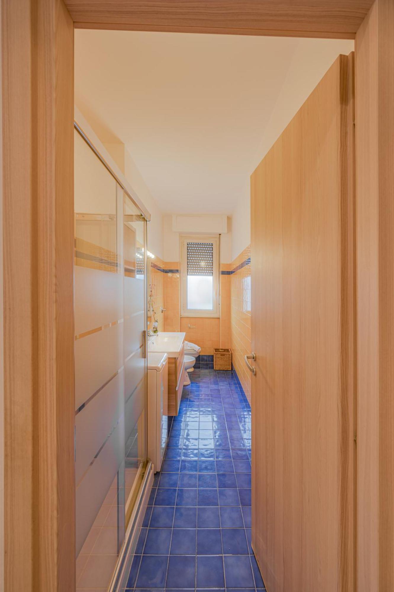 Primopiano - Palmanova Apartman Milánó Kültér fotó